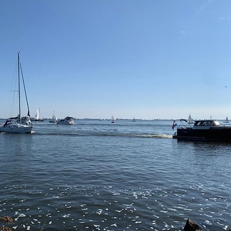 'T Paviljoenhus Bij Sneekermeer Offingawier Exterior foto